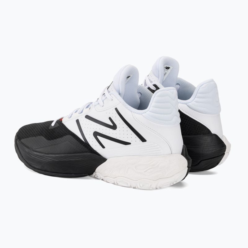 Pánska basketbalová obuv New Balance TWO WXY v4 optic white 3