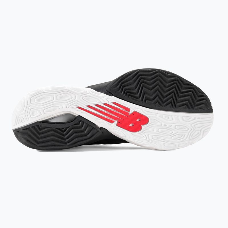 Pánska basketbalová obuv New Balance TWO WXY v4 optic white 5