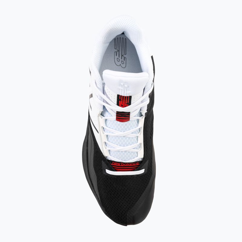 Pánska basketbalová obuv New Balance TWO WXY v4 optic white 6