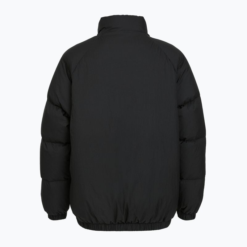 Pánska páperová bunda New Balance NBX Academy Mix Down black 2
