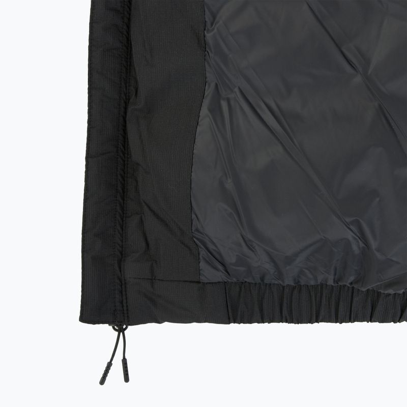 Pánska páperová bunda New Balance NBX Academy Mix Down black 5