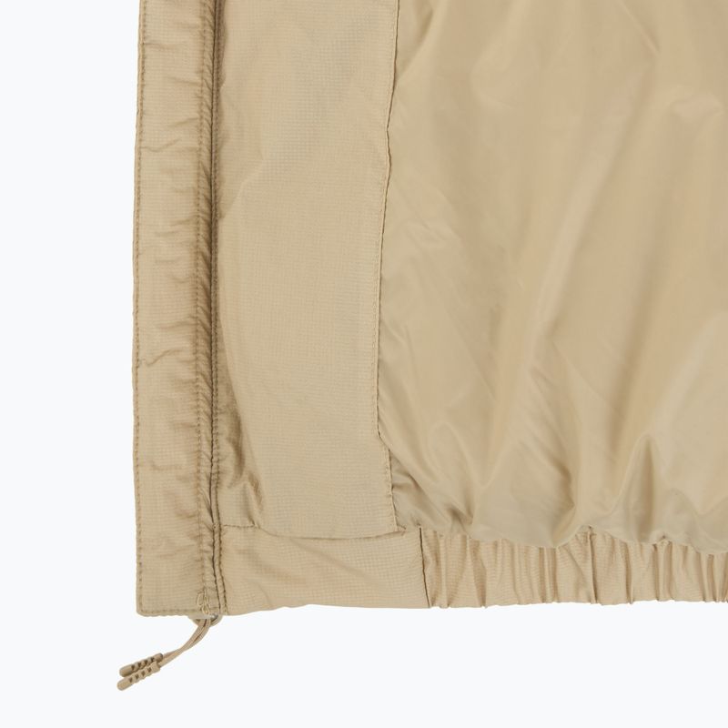 Pánska páperová bunda New Balance NBX Academy Mix Down beige 5