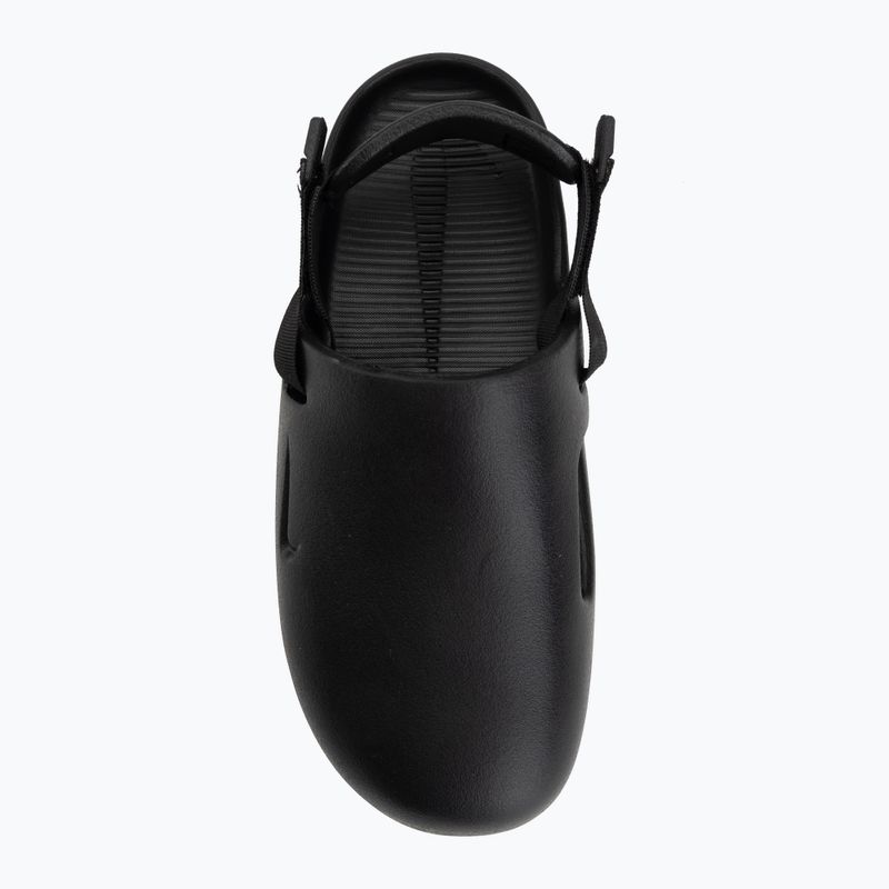 Pánske šľapky Nike Calm black/black 5
