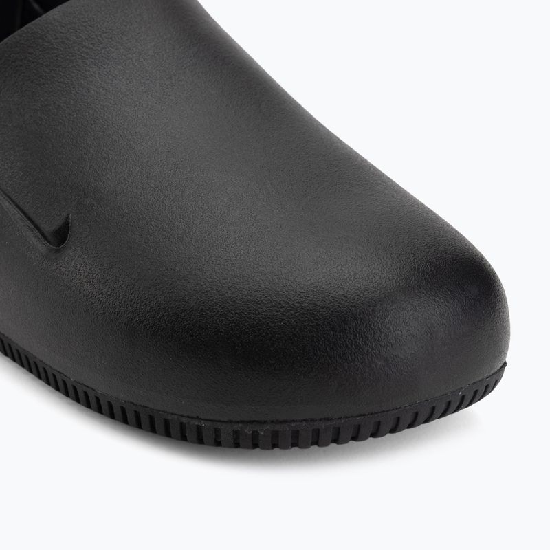 Pánske šľapky Nike Calm black/black 7