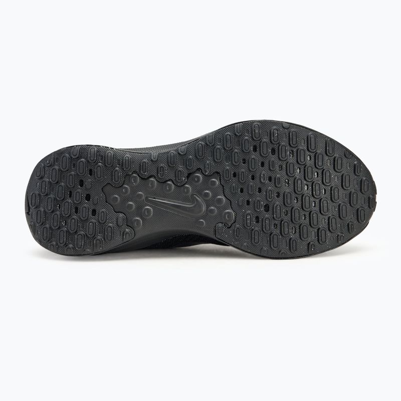 Pánske bežecké topánky Nike Revolution 7 black/of noir 4