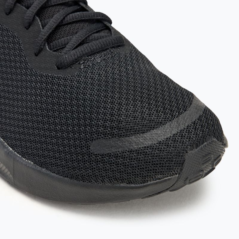 Pánske bežecké topánky Nike Revolution 7 black/of noir 7