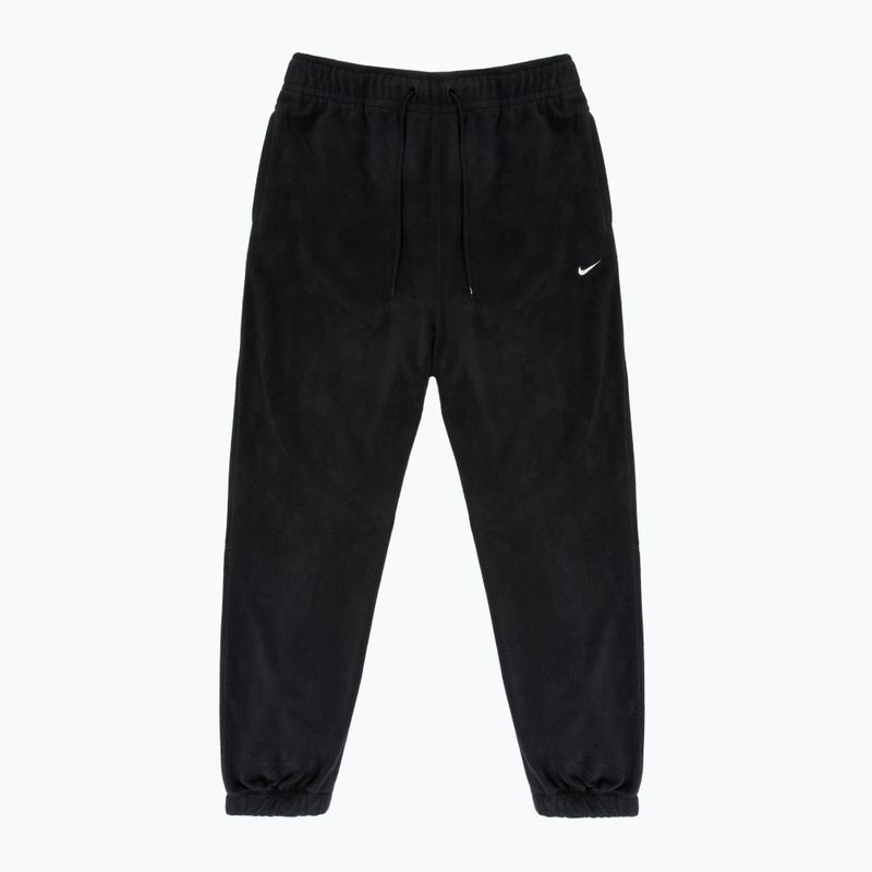 Detské tepláky Nike Sportswear Club Joggers black