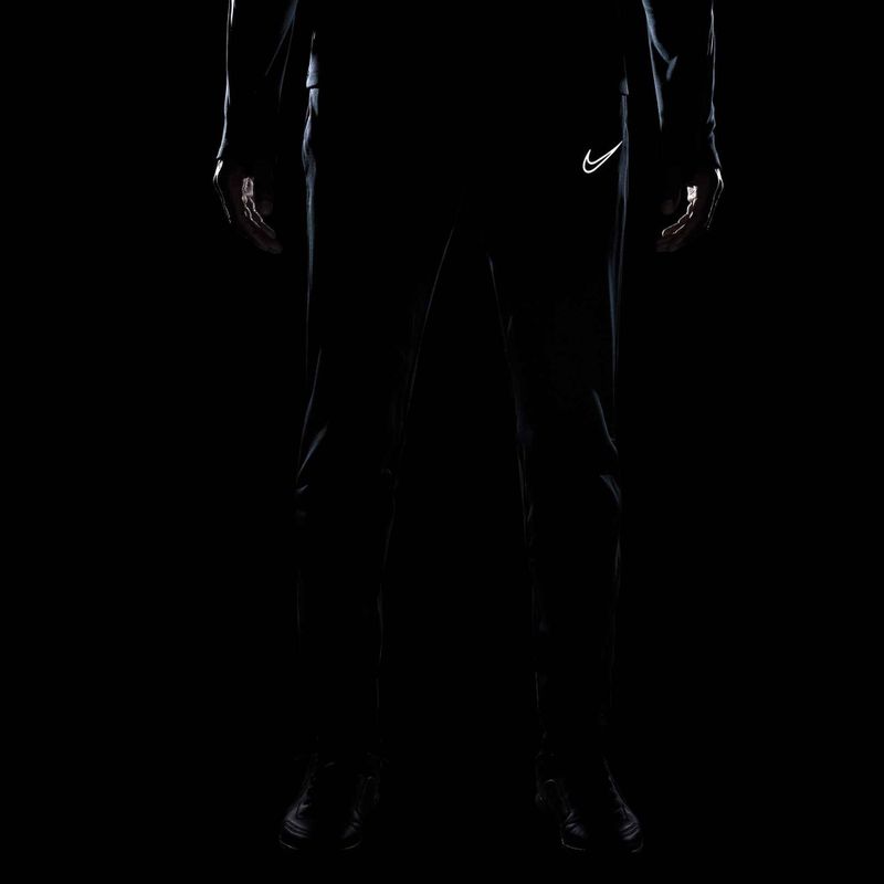 Detské futbalové nohavice Nike Dri-FIT Strike Jr black/black/anthracite/white 7