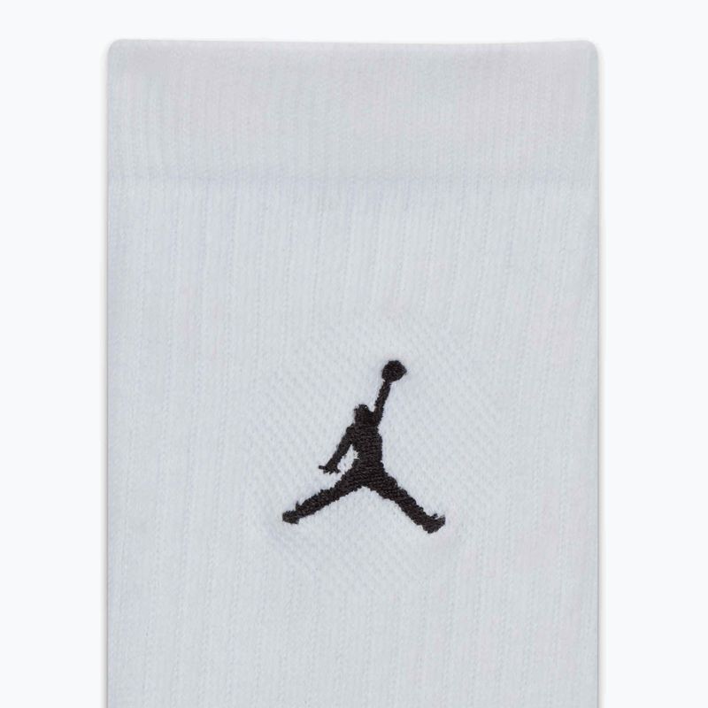 Ponožky Jordan Everyday 3 pairs multi-color 4