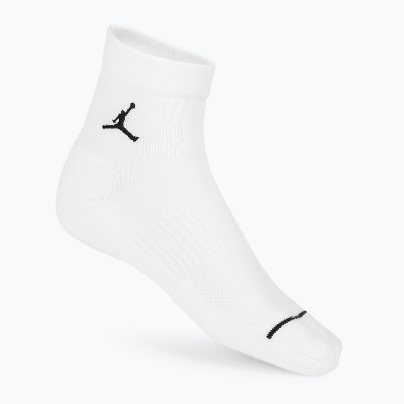 Ponožky Nike Jordan Everyday Ankle 3 páry multi-color 2