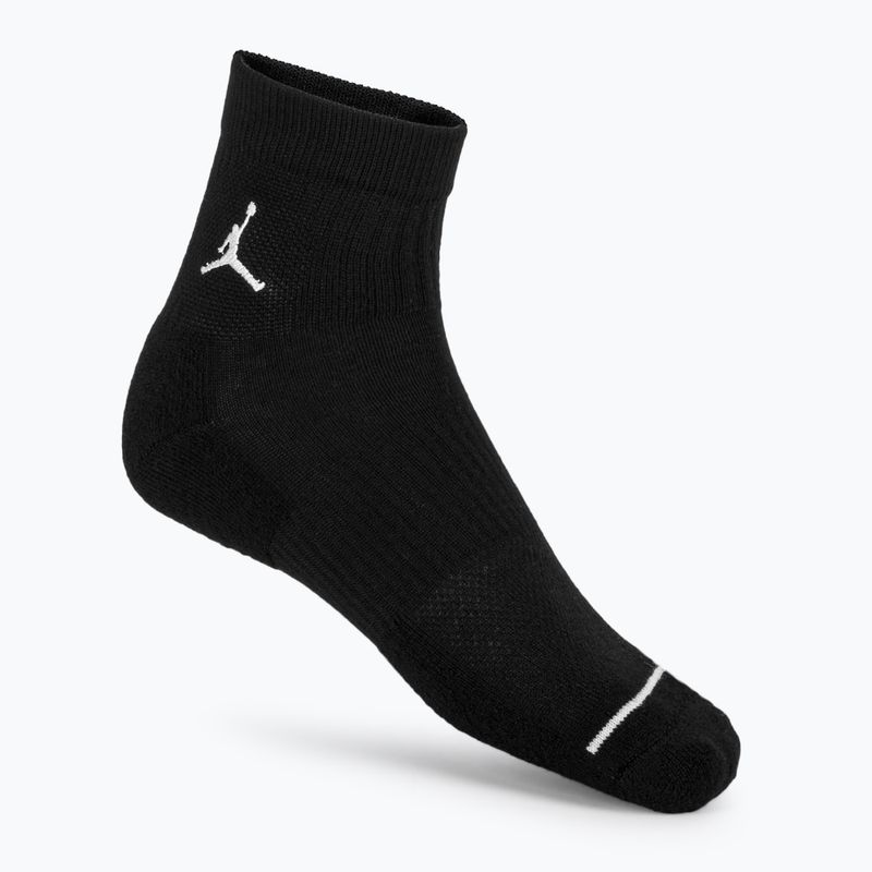 Ponožky Nike Jordan Everyday Ankle 3 páry multi-color 4
