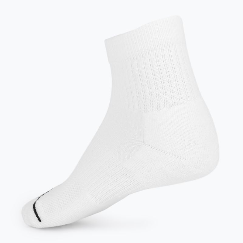Ponožky Jordan Everyday Ankle 3 pairs multi-color 5