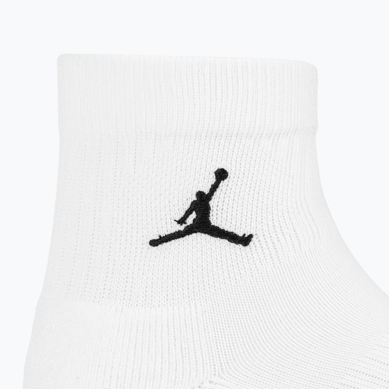 Ponožky Jordan Everyday Ankle 3 páry multi-color 6