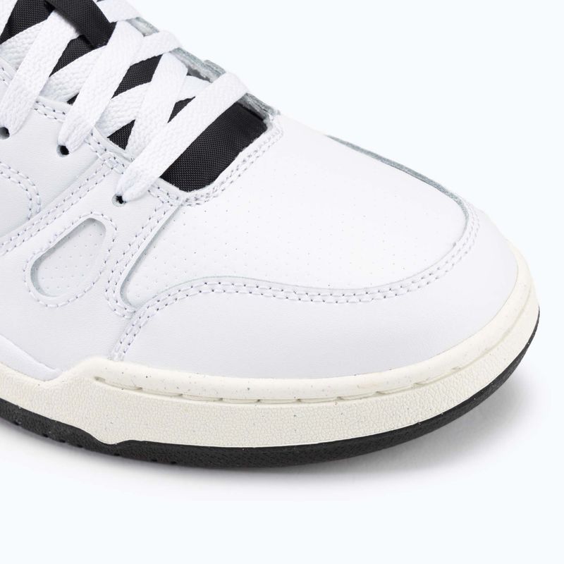 Pánske topánky Nike Full Force Low white/pewter/sail/black 7