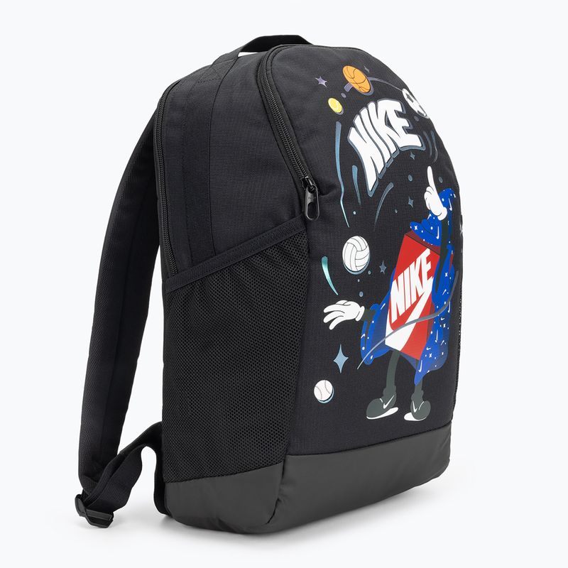 Detský batoh Nike Brasilia 18 l 2