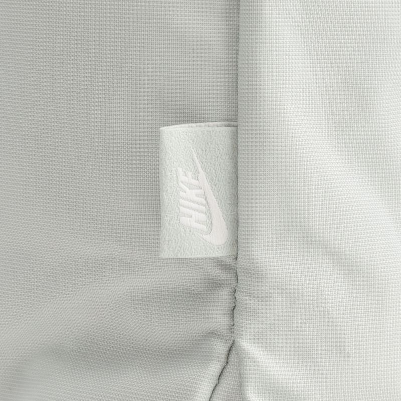 Nike Heritage 13 l svetlo strieborná/svetlo strieborná/obláčiková taška 5