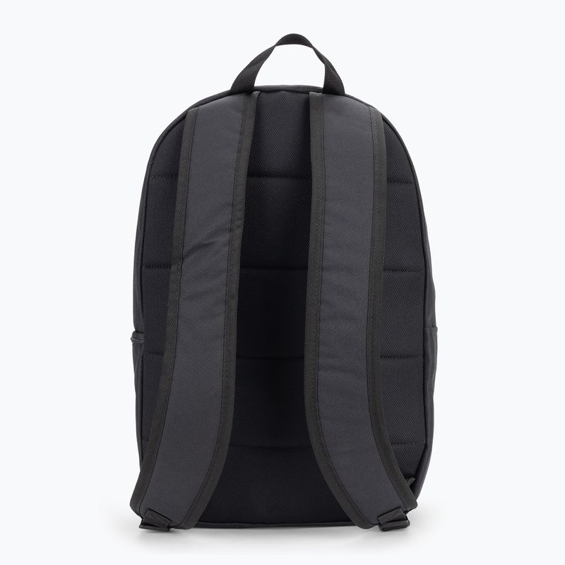 Batoh Nike Heritage 25 l black/stadium green 3