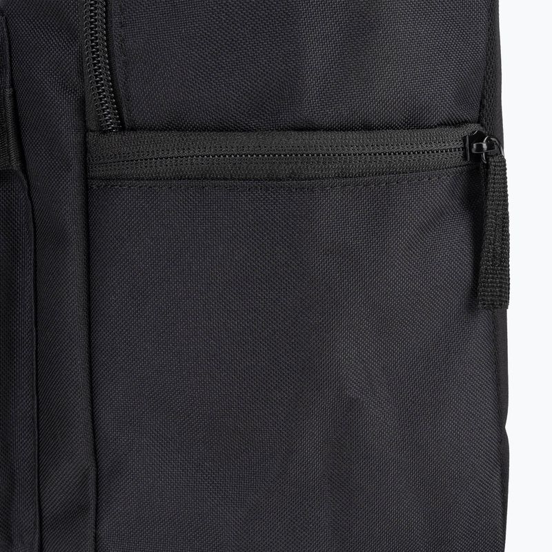 Batoh Nike Heritage 25 l black/stadium green 5
