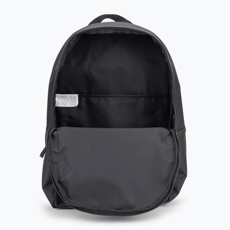 Batoh Nike Heritage 25 l black/stadium green 6