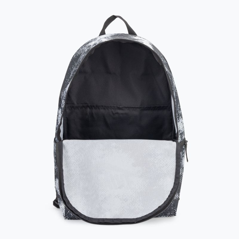 Batoh Nike Heritage 25 l biela/čierna/summit white 6