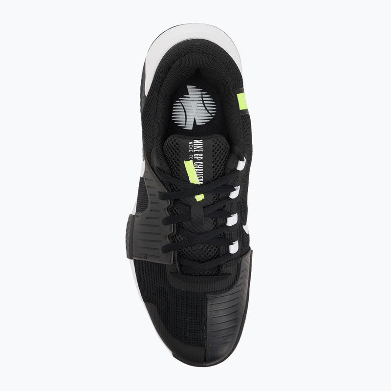 Pánske topánky Nike Zoom GP Challenge 1 black / white / black 5