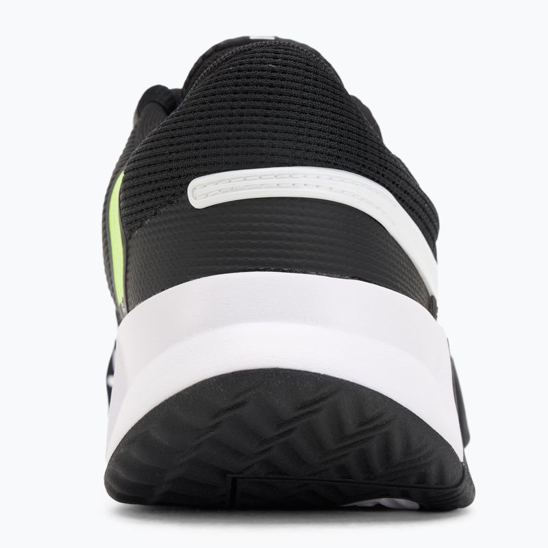 Pánske topánky Nike Zoom GP Challenge 1 black / white / black 6