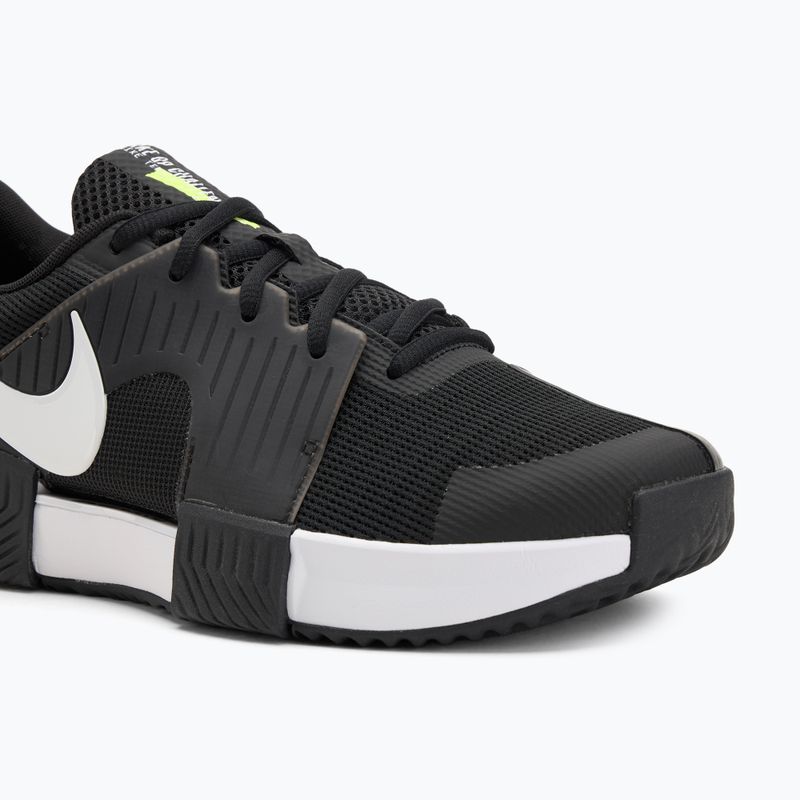 Pánske topánky Nike Zoom GP Challenge 1 black / white / black 7