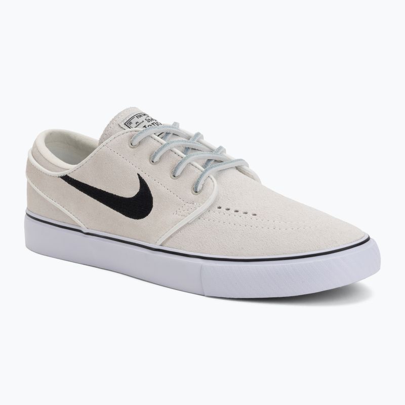 Pánske topánky Nike SB Zoom Janoski OG+ Summit White/Summit White/White/Black