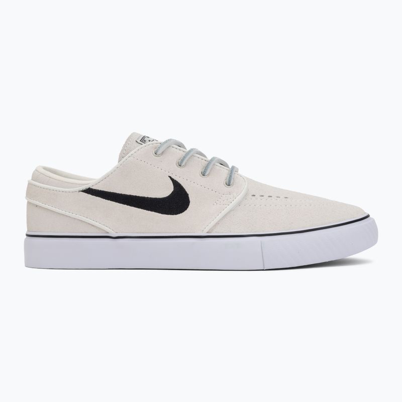 Pánske topánky Nike SB Zoom Janoski OG+ Summit White/Summit White/White/Black 2