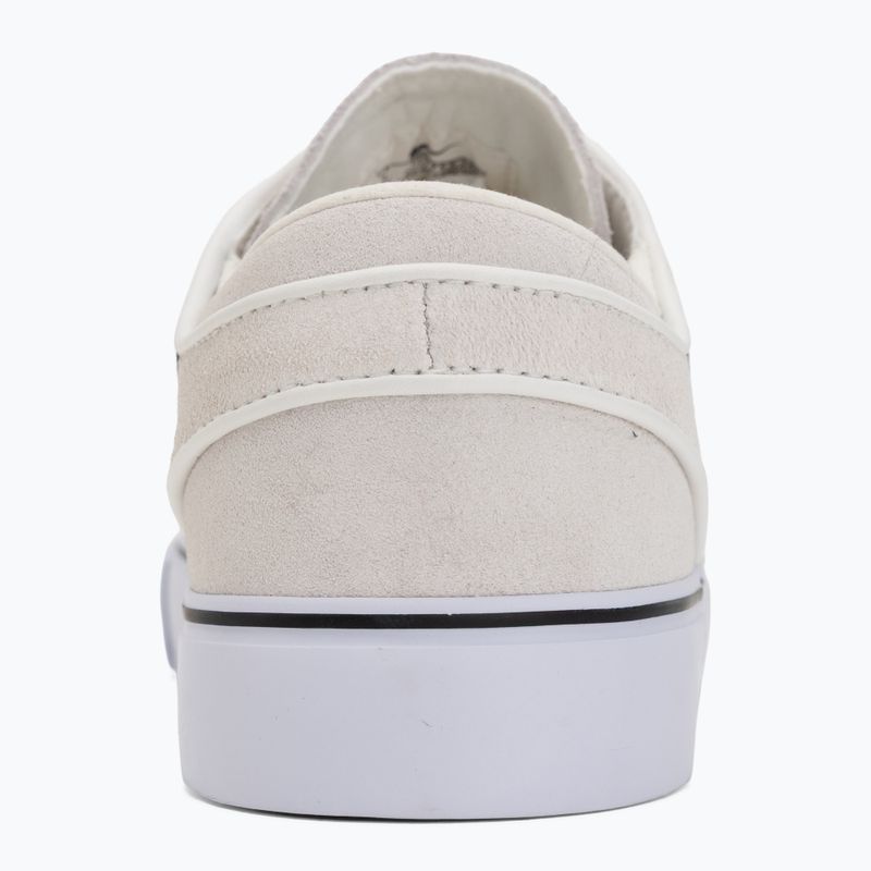 Pánske topánky Nike SB Zoom Janoski OG+ Summit White/Summit White/White/Black 6