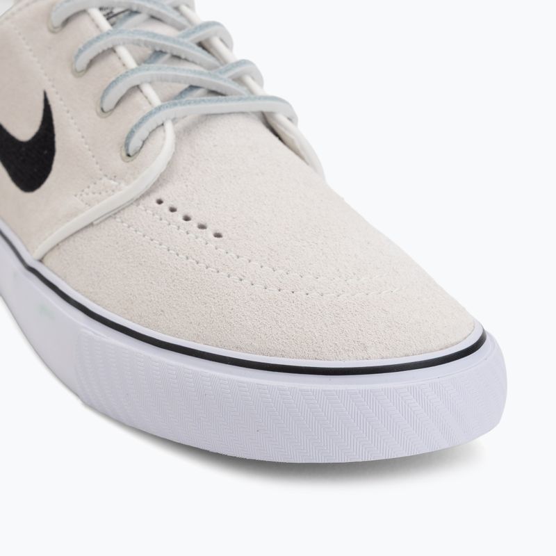 Pánske topánky Nike SB Zoom Janoski OG+ Summit White/Summit White/White/Black 7