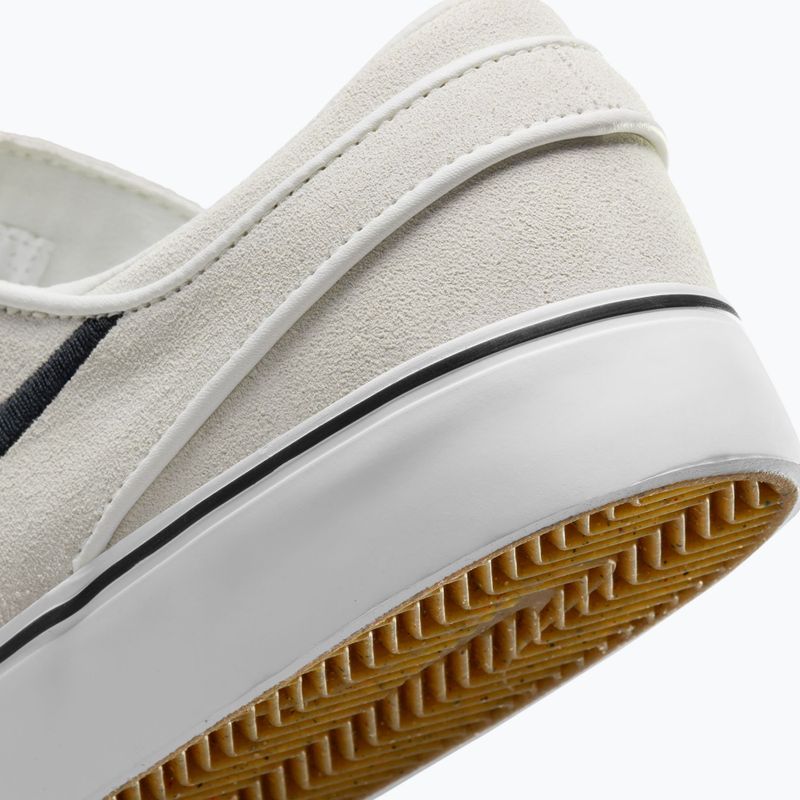 Pánske topánky Nike SB Zoom Janoski OG+ Summit White/Summit White/White/Black 5