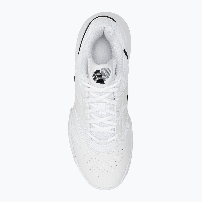 Pánska tenisová obuv Nike Court Lite 4 white/black/summit white 5