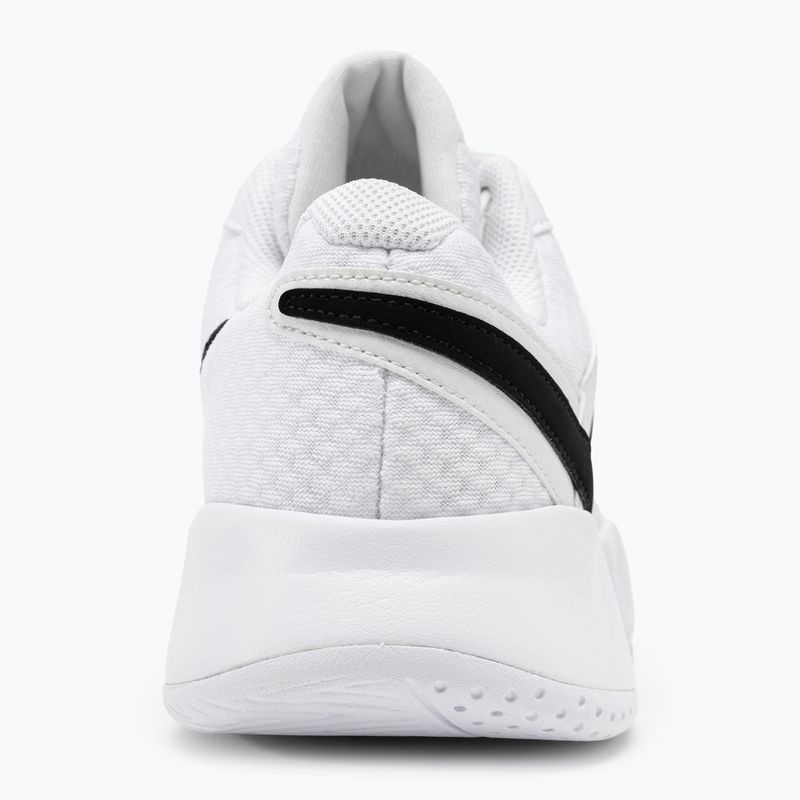 Pánska tenisová obuv Nike Court Lite 4 white/black/summit white 6