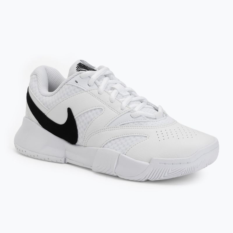 Dámske topánky Nike Court Lite 4 white/summit white/black