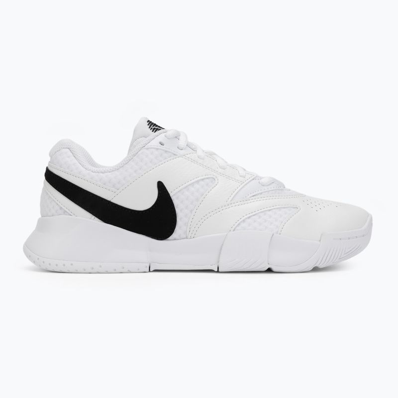 Dámske topánky Nike Court Lite 4 white/summit white/black 2