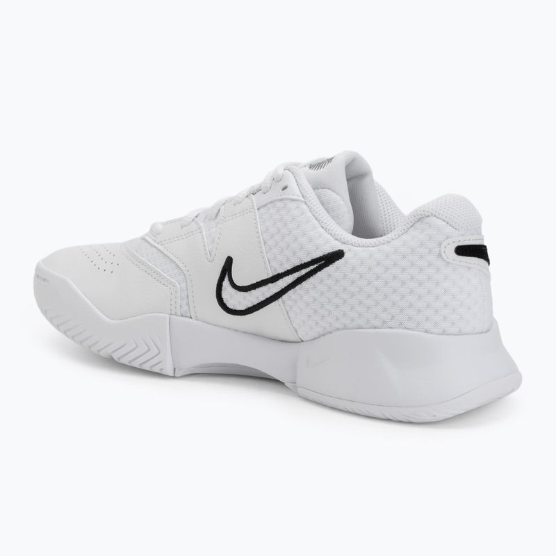 Dámske topánky Nike Court Lite 4 white/summit white/black 3