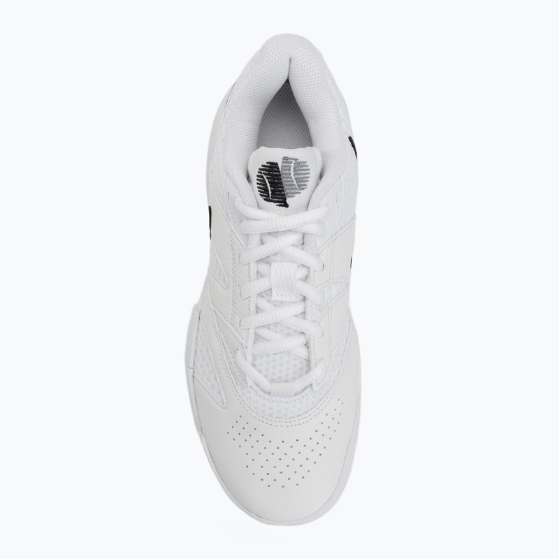 Dámske topánky Nike Court Lite 4 white/summit white/black 5