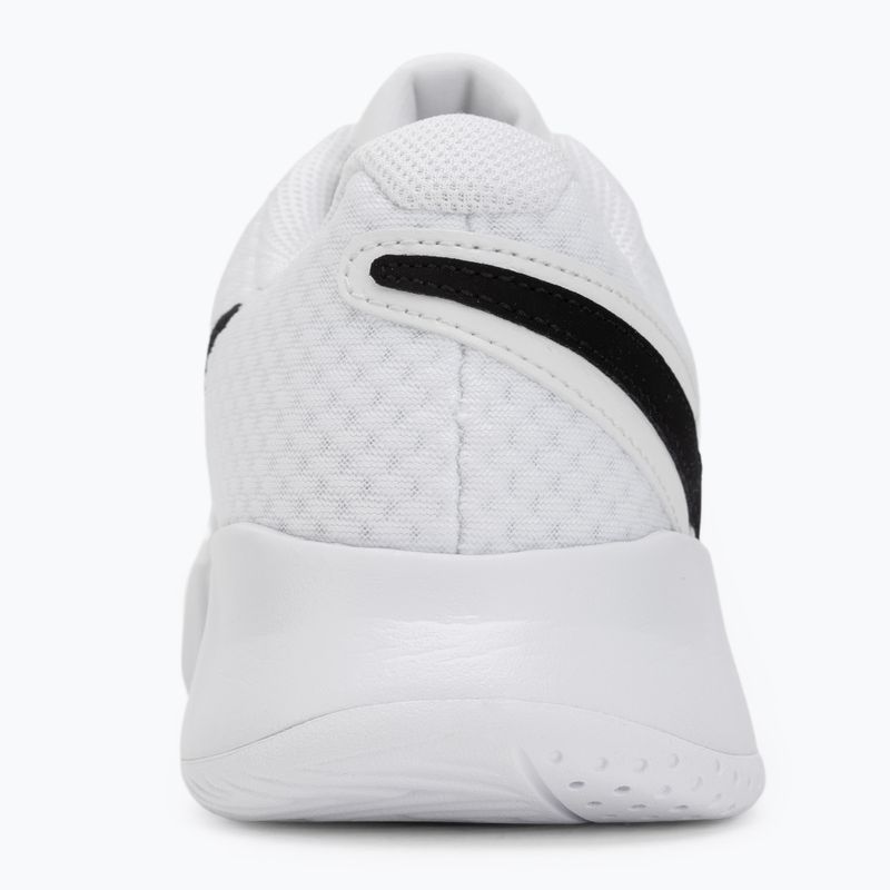 Dámske topánky Nike Court Lite 4 white/summit white/black 6