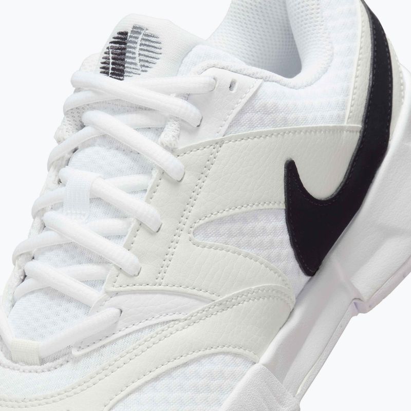 Dámske topánky Nike Court Lite 4 white/summit white/black 8