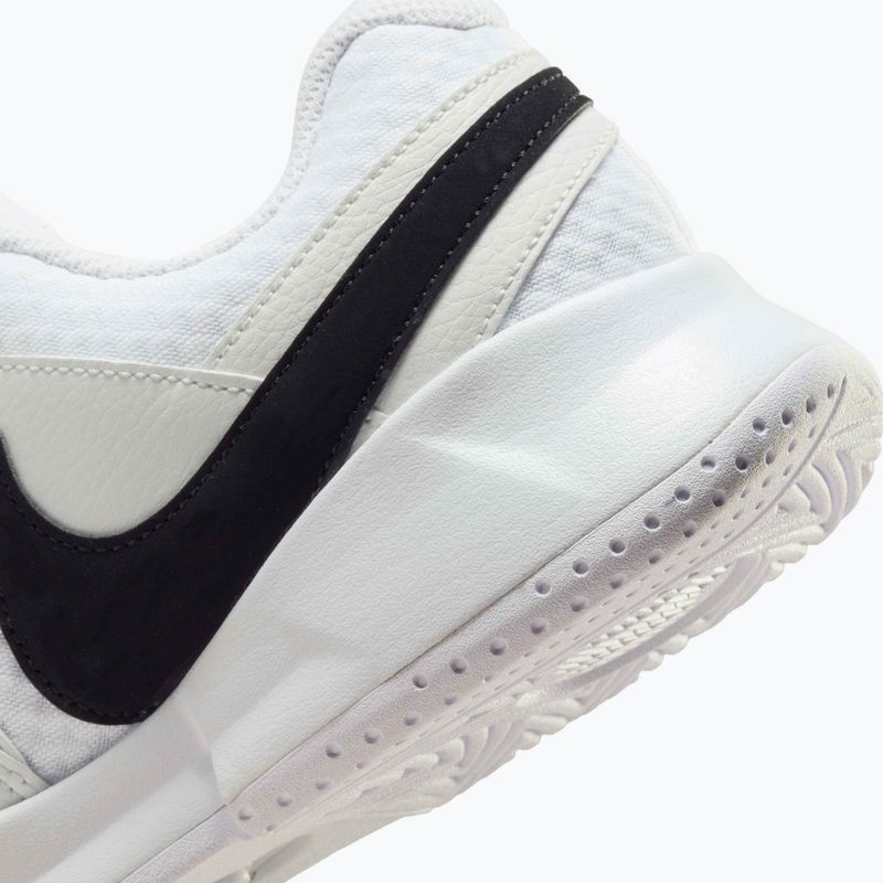 Dámske topánky Nike Court Lite 4 white/summit white/black 9