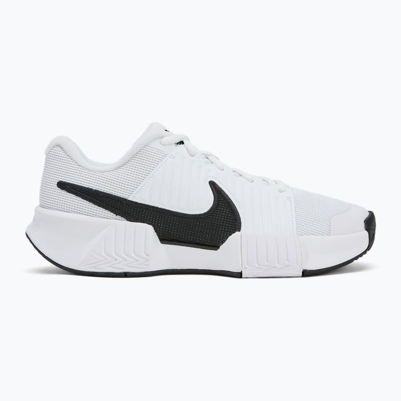 Dámska tenisová obuv Nike GP Challenge Pro white/ white/ black 2
