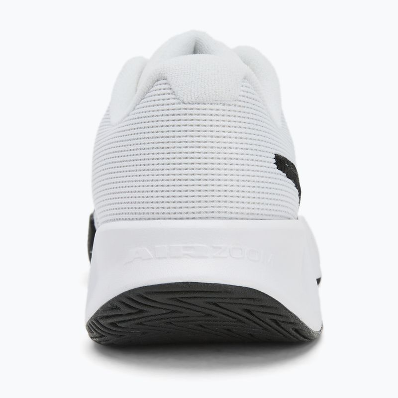Dámska tenisová obuv Nike GP Challenge Pro white/ white/ black 6