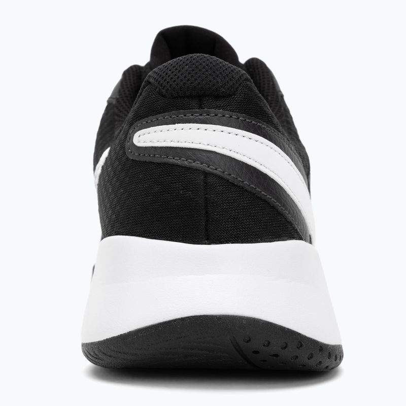 Pánske tenisové topánky Nike Court Lite 4 black / white / anthracite 6
