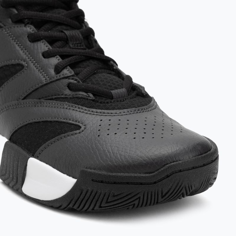 Pánske tenisové topánky Nike Court Lite 4 black / white / anthracite 7