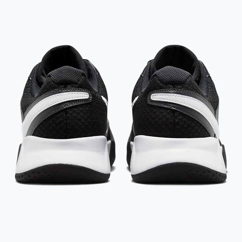 Pánske tenisové topánky Nike Court Lite 4 black / white / anthracite 11