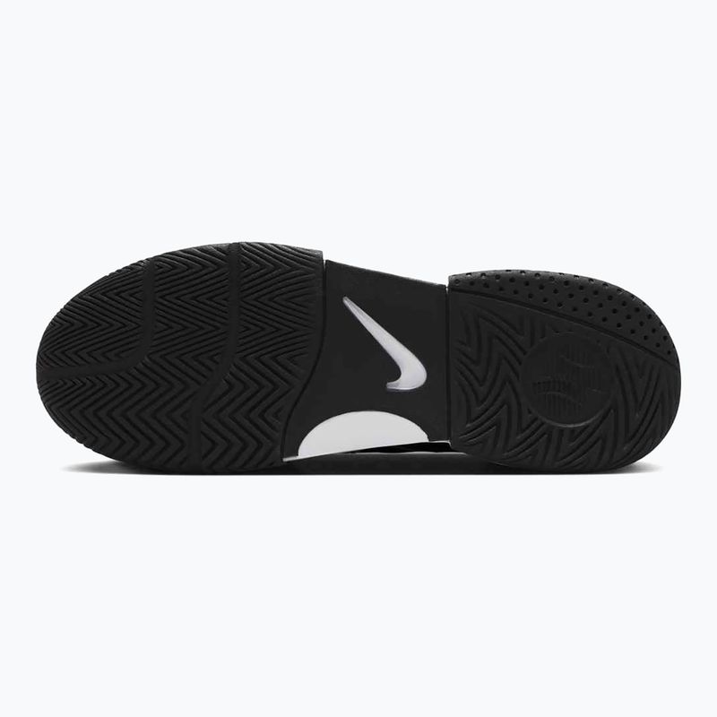 Pánske tenisové topánky Nike Court Lite 4 black / white / anthracite 12