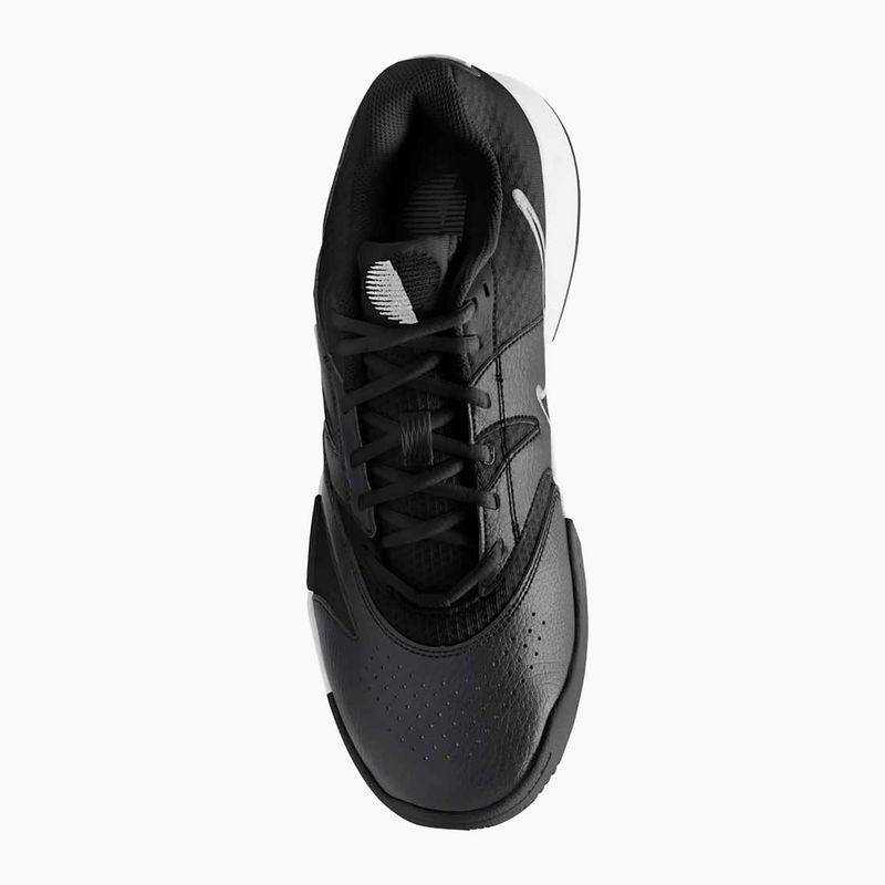 Pánske tenisové topánky Nike Court Lite 4 black / white / anthracite 13