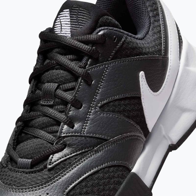 Pánske tenisové topánky Nike Court Lite 4 black / white / anthracite 15