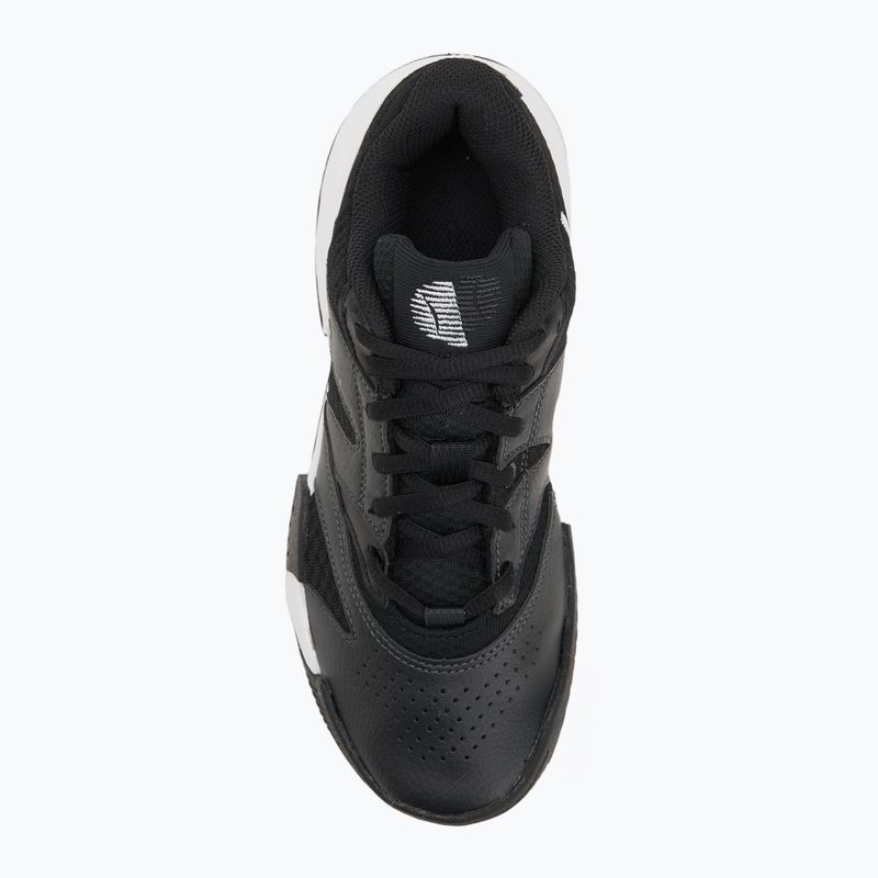 Dámske topánky Nike Court Lite 4 black / white / anthracite 5